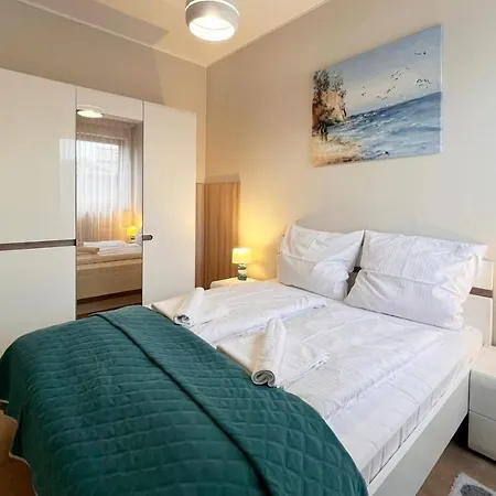 Lejlighed Zwiedzaj *