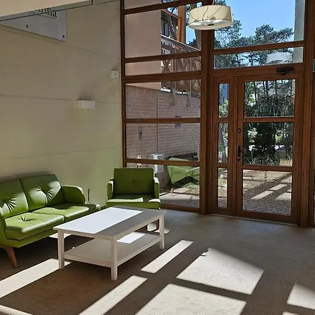 Zwiedzaj Апартаменты Мельно