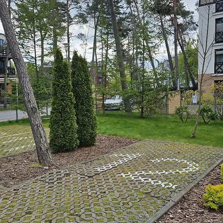 Zwiedzaj Апартаменты