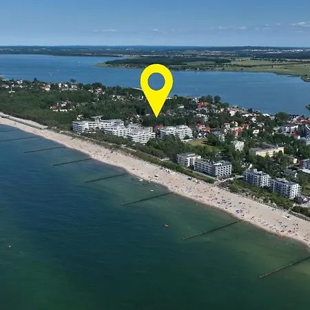 Zwiedzaj Апартаменты Мельно