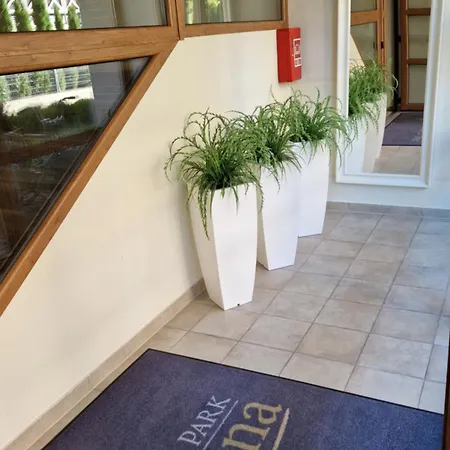 Zwiedzaj Апартаменты