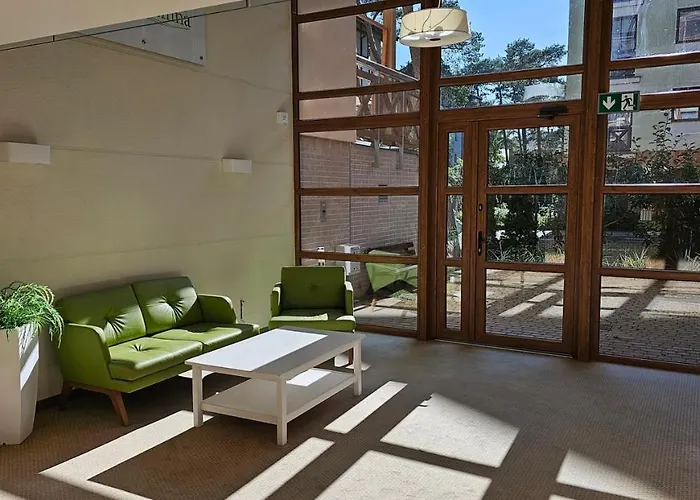 Zwiedzaj Appartement Mielno (Koszalin)